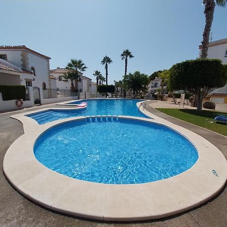 Charming Apartment In Front Of Villamartin Golf And Plaza Villamartin (Valencia) Exterior foto