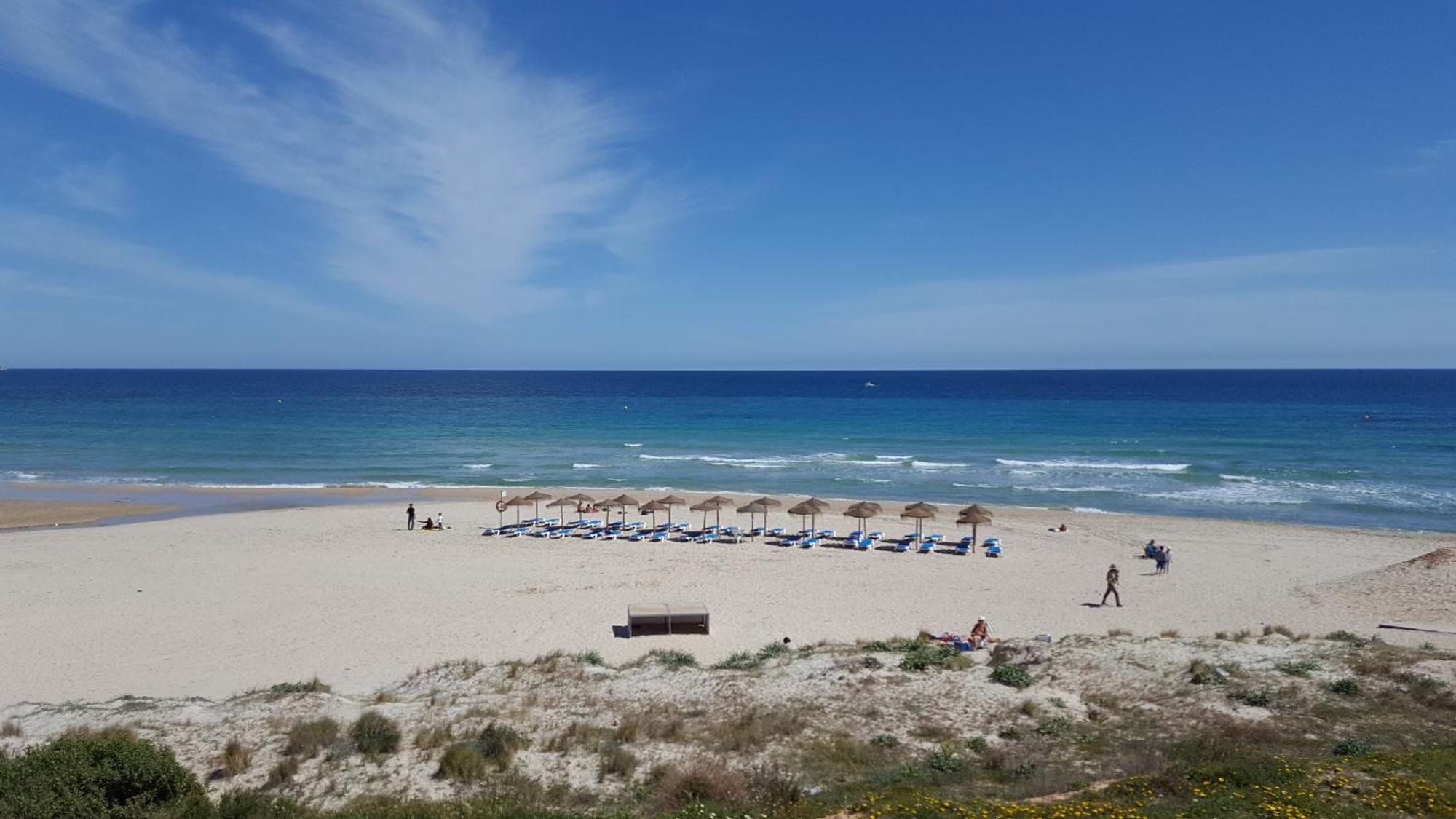 Charming Apartment In Front Of Villamartin Golf And Plaza Villamartin (Valencia) Exterior foto