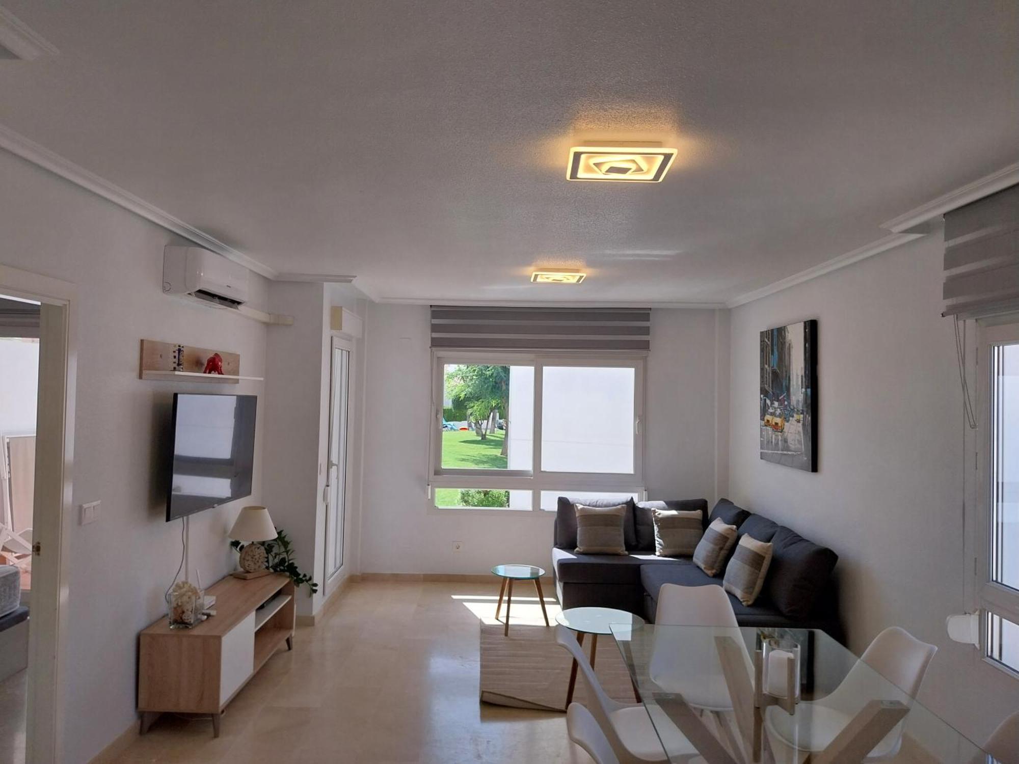 Charming Apartment In Front Of Villamartin Golf And Plaza Villamartin (Valencia) Exterior foto