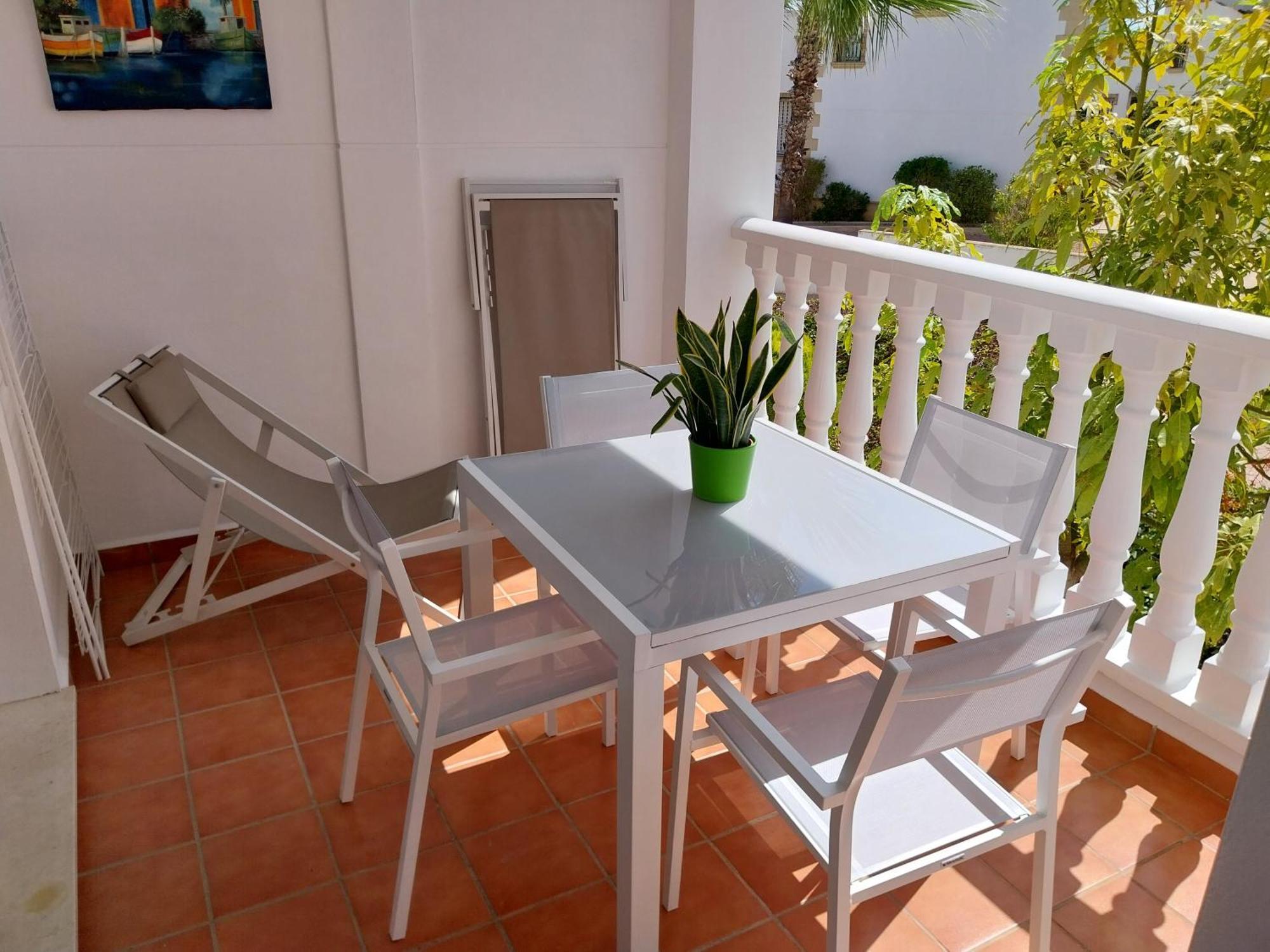 Charming Apartment In Front Of Villamartin Golf And Plaza Villamartin (Valencia) Exterior foto