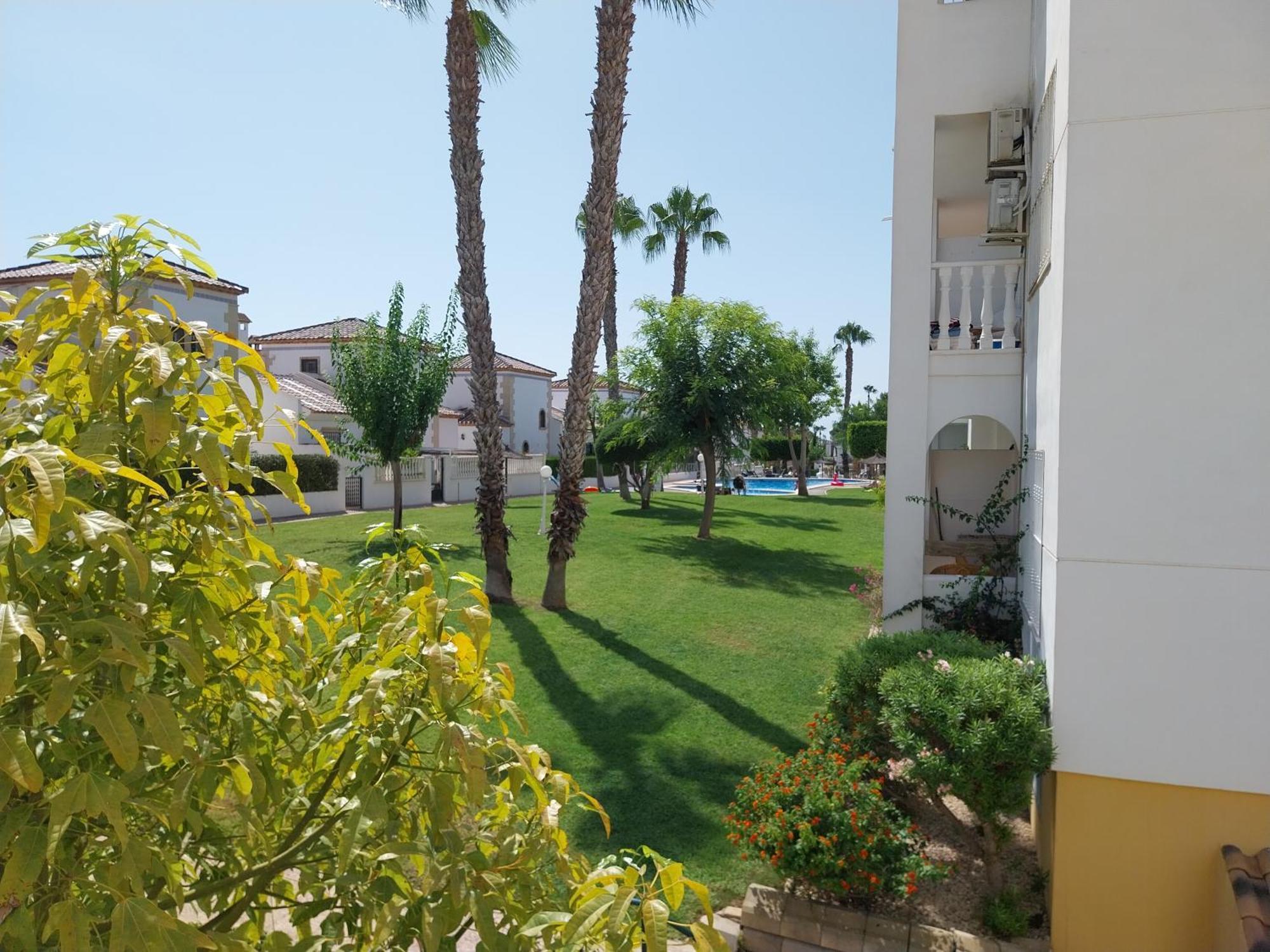 Charming Apartment In Front Of Villamartin Golf And Plaza Villamartin (Valencia) Exterior foto