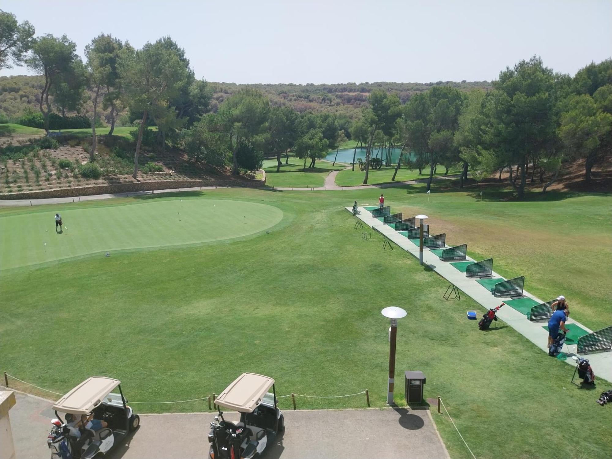 Charming Apartment In Front Of Villamartin Golf And Plaza Villamartin (Valencia) Exterior foto