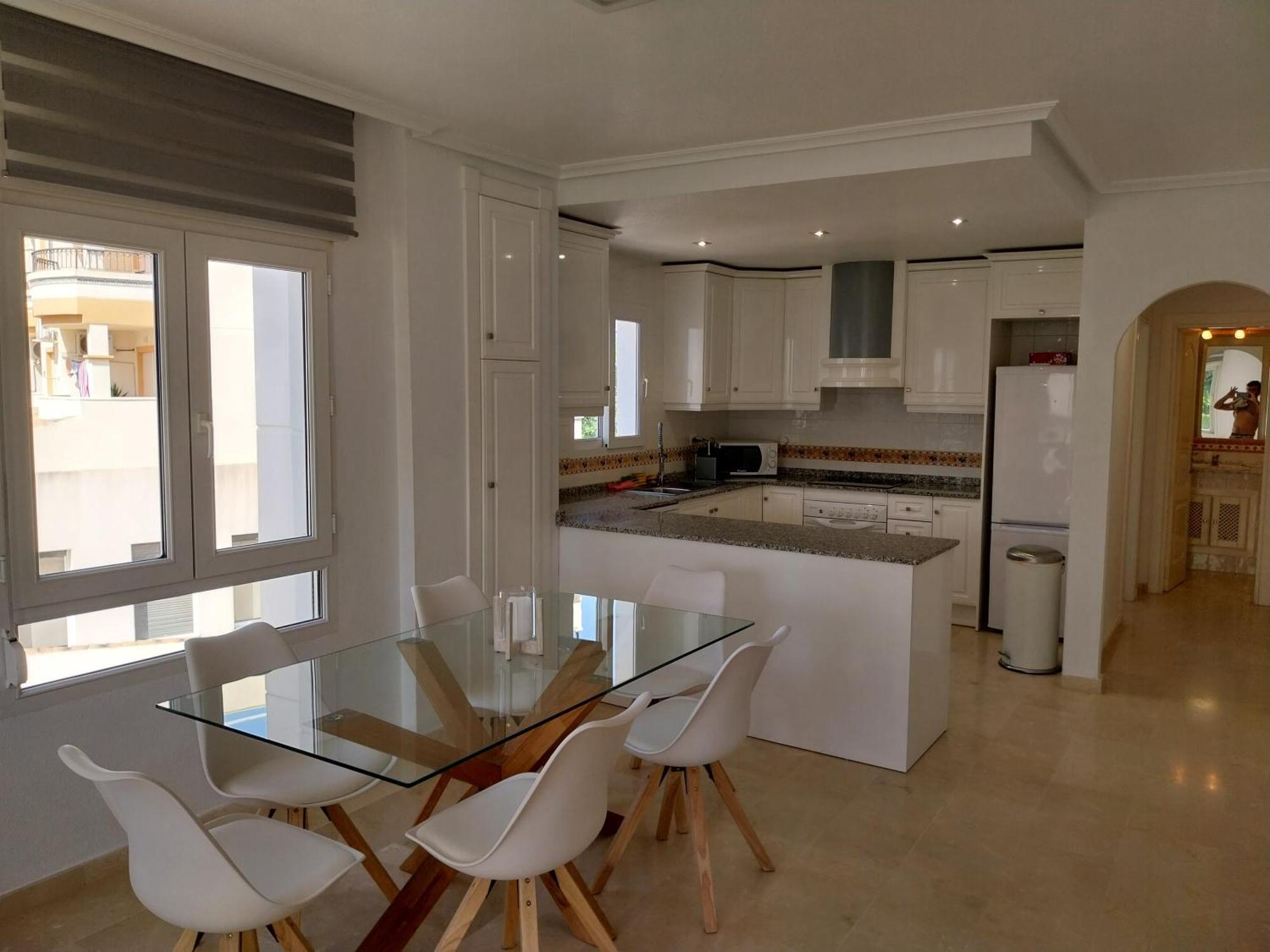 Charming Apartment In Front Of Villamartin Golf And Plaza Villamartin (Valencia) Exterior foto