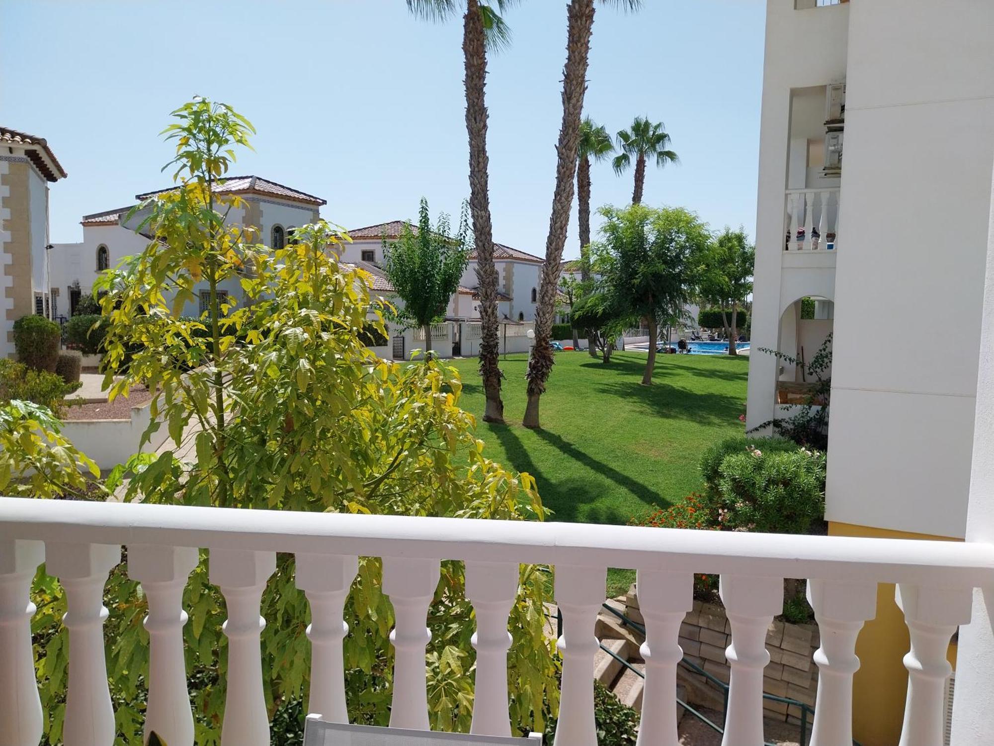 Charming Apartment In Front Of Villamartin Golf And Plaza Villamartin (Valencia) Exterior foto