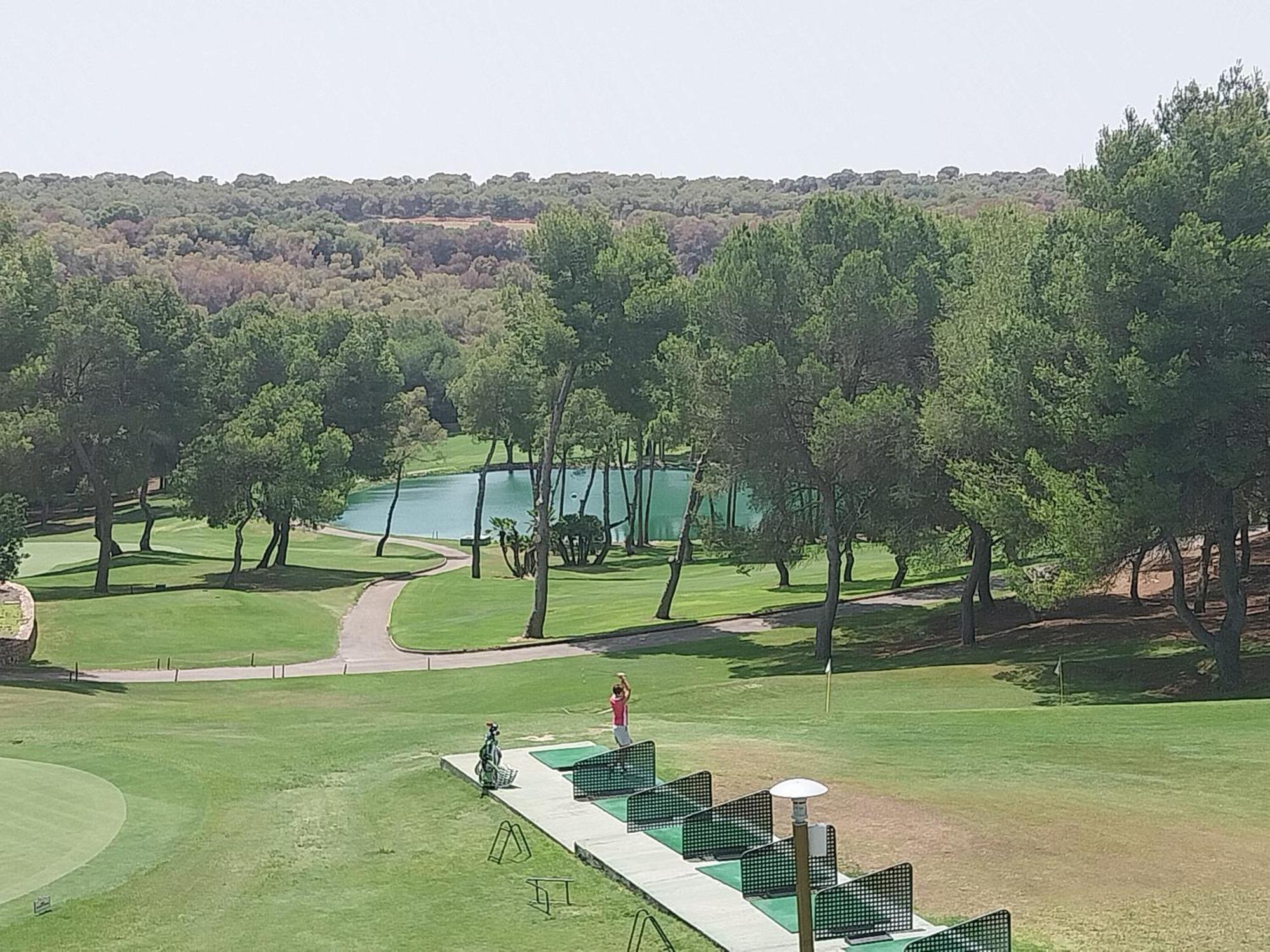 Charming Apartment In Front Of Villamartin Golf And Plaza Villamartin (Valencia) Exterior foto