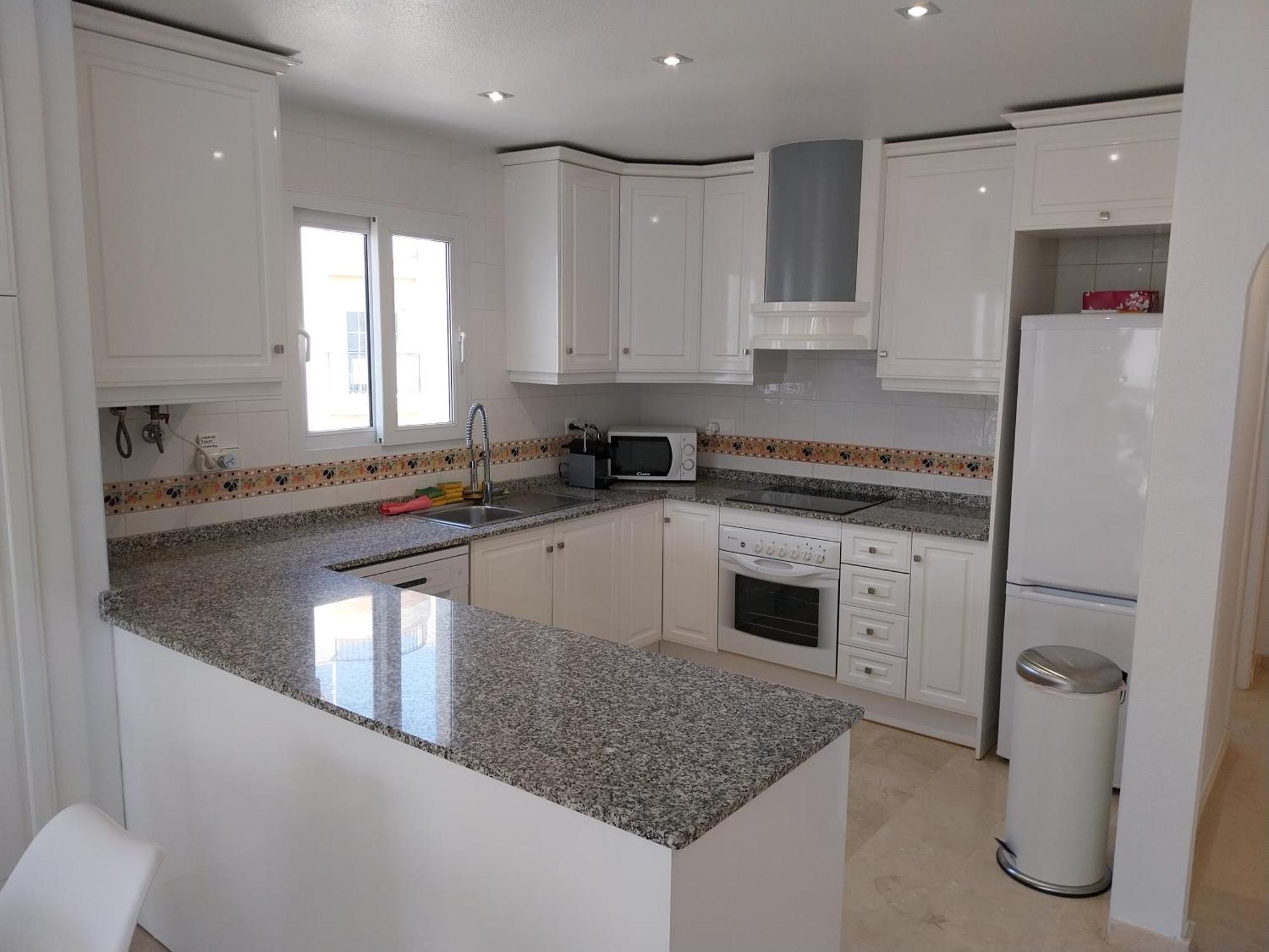 Charming Apartment In Front Of Villamartin Golf And Plaza Villamartin (Valencia) Exterior foto