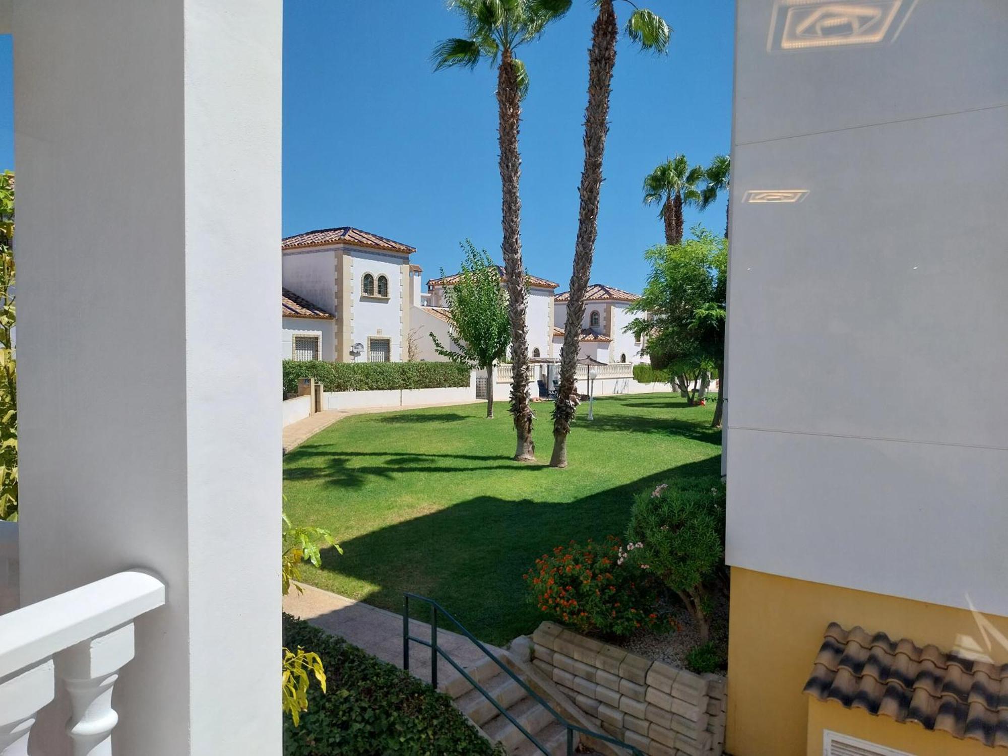 Charming Apartment In Front Of Villamartin Golf And Plaza Villamartin (Valencia) Exterior foto