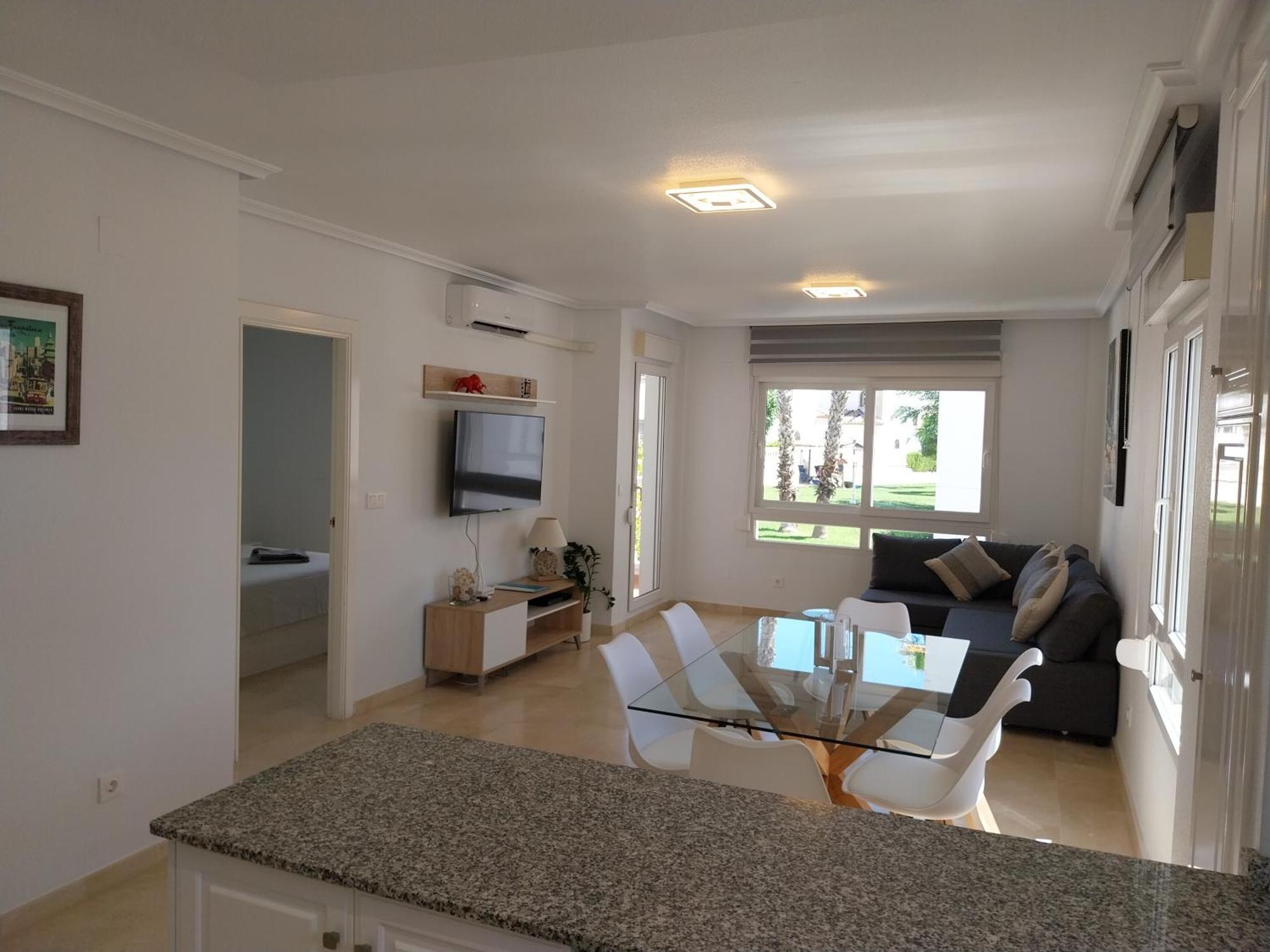 Charming Apartment In Front Of Villamartin Golf And Plaza Villamartin (Valencia) Exterior foto