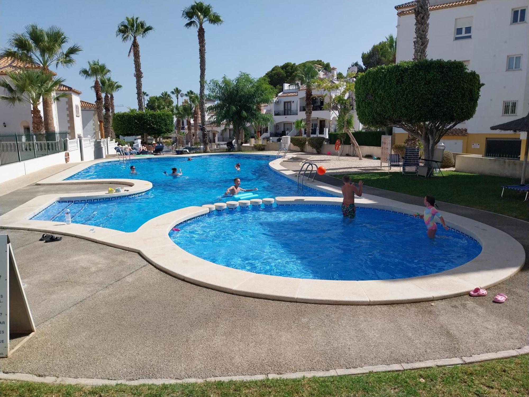 Charming Apartment In Front Of Villamartin Golf And Plaza Villamartin (Valencia) Exterior foto