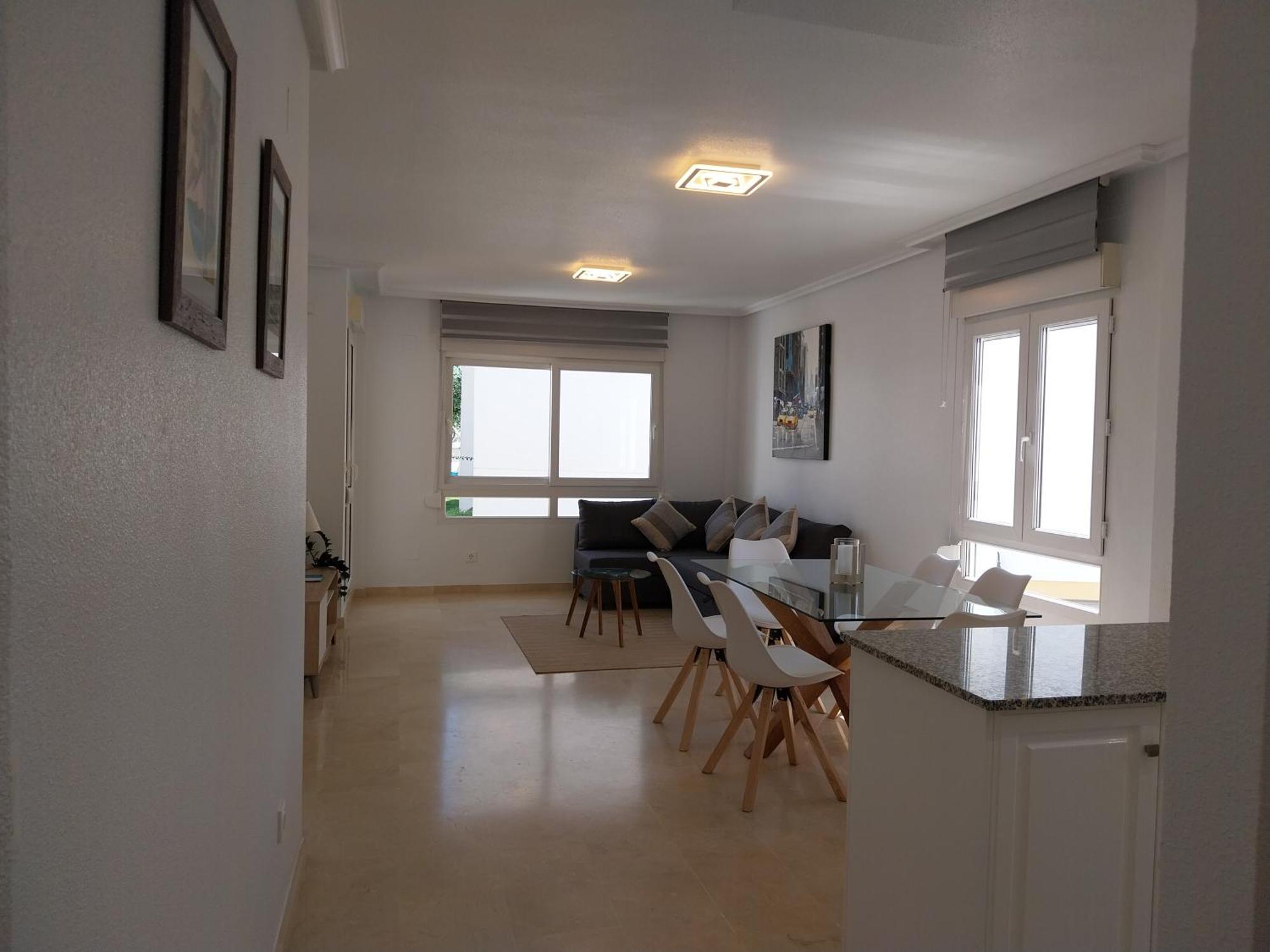Charming Apartment In Front Of Villamartin Golf And Plaza Villamartin (Valencia) Exterior foto