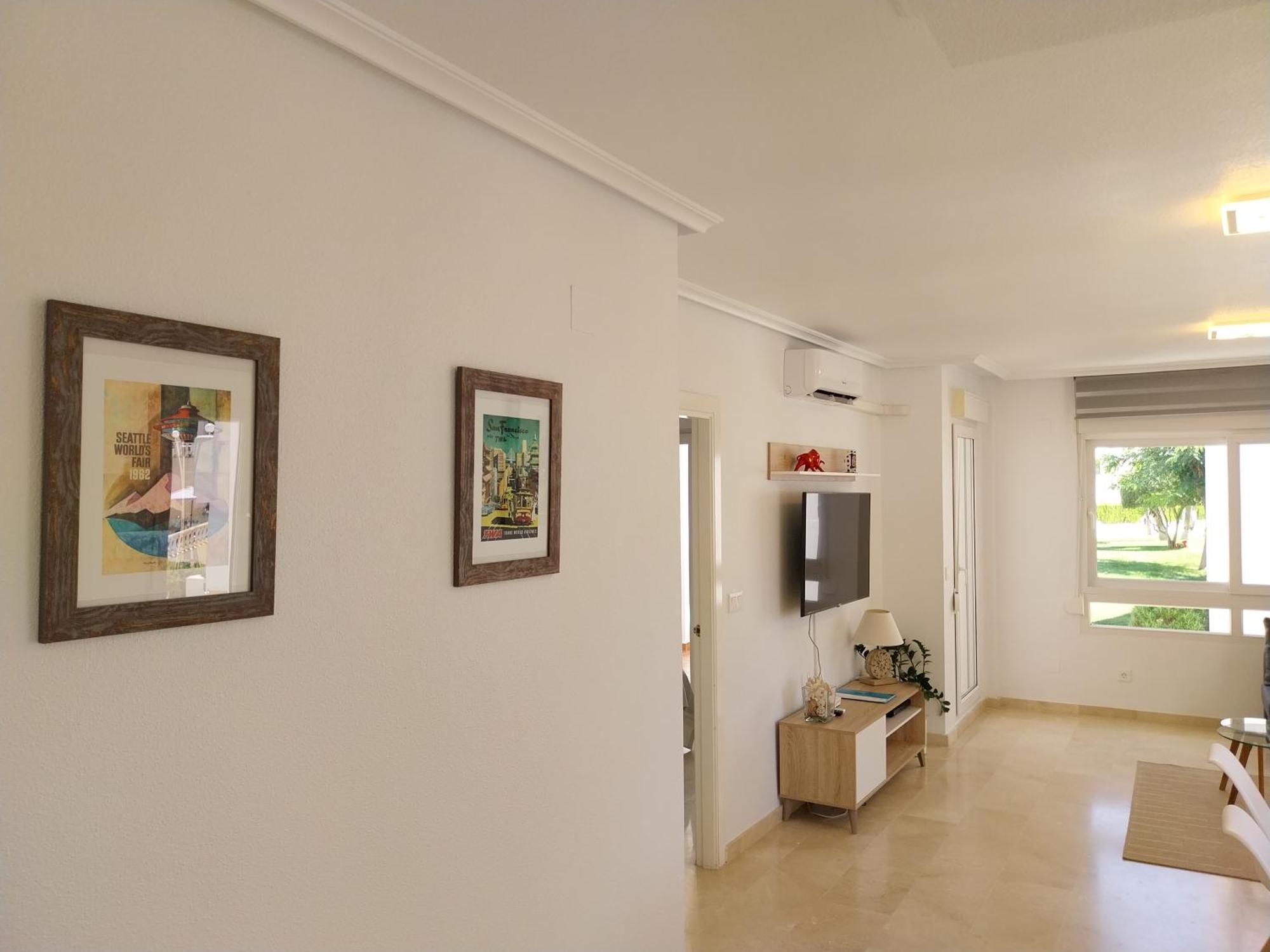 Charming Apartment In Front Of Villamartin Golf And Plaza Villamartin (Valencia) Exterior foto