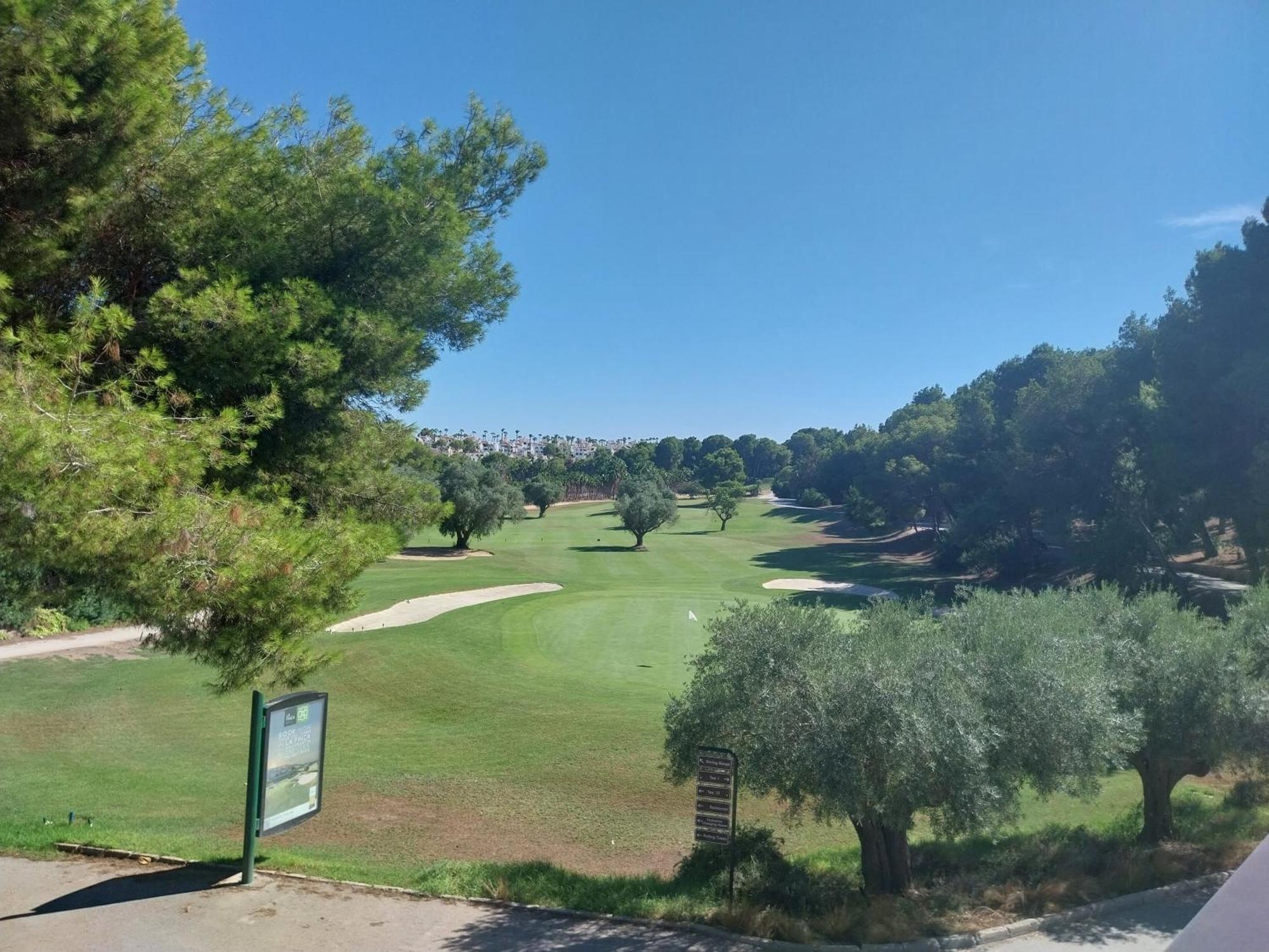 Charming Apartment In Front Of Villamartin Golf And Plaza Villamartin (Valencia) Exterior foto