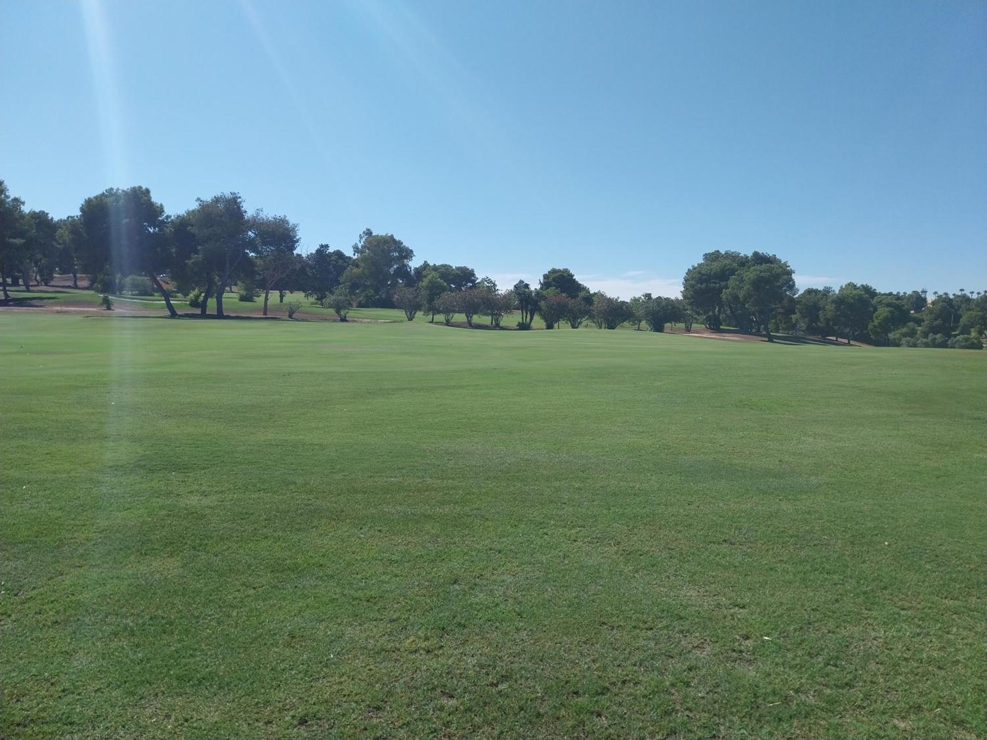 Charming Apartment In Front Of Villamartin Golf And Plaza Villamartin (Valencia) Exterior foto