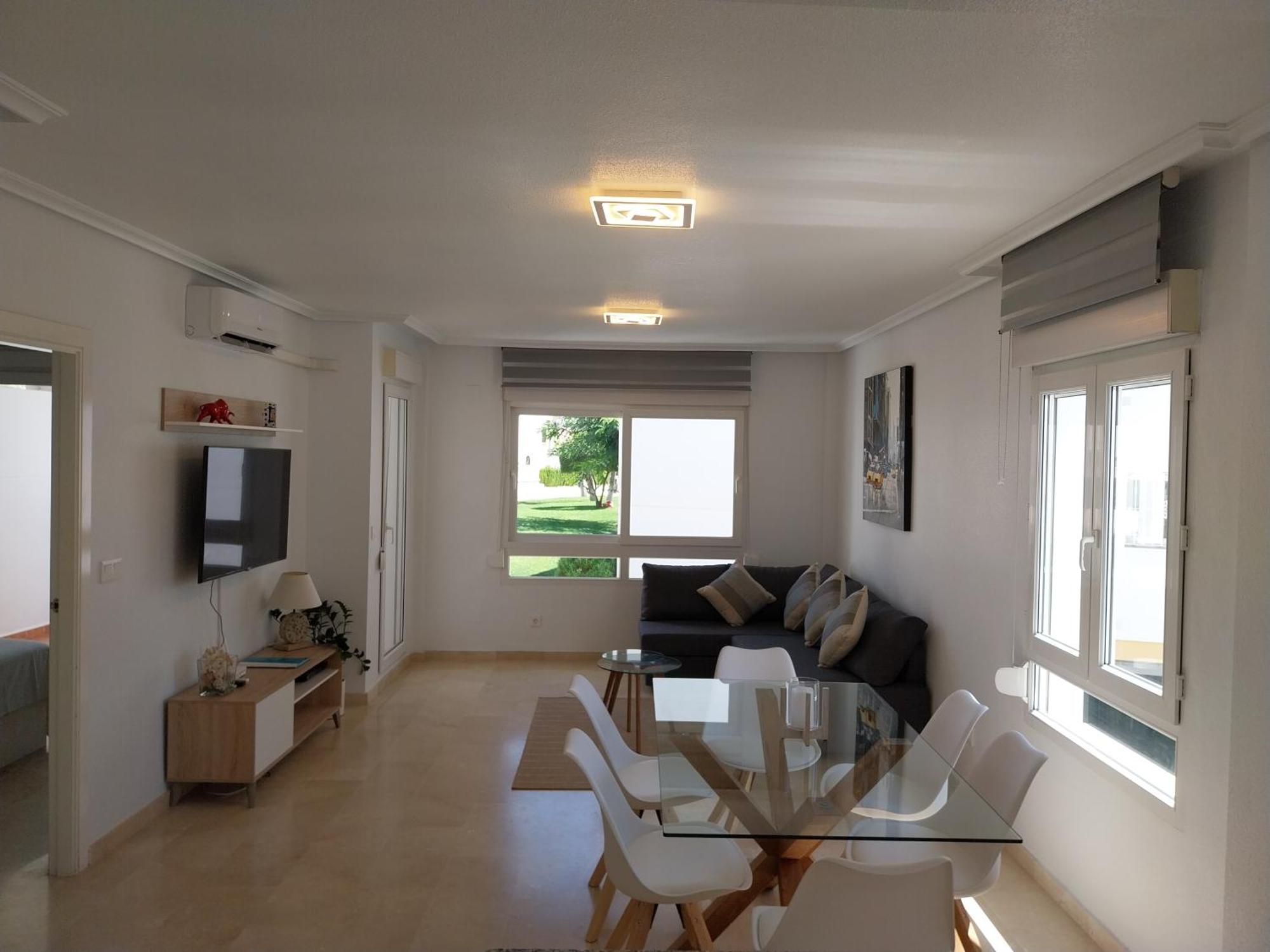 Charming Apartment In Front Of Villamartin Golf And Plaza Villamartin (Valencia) Exterior foto