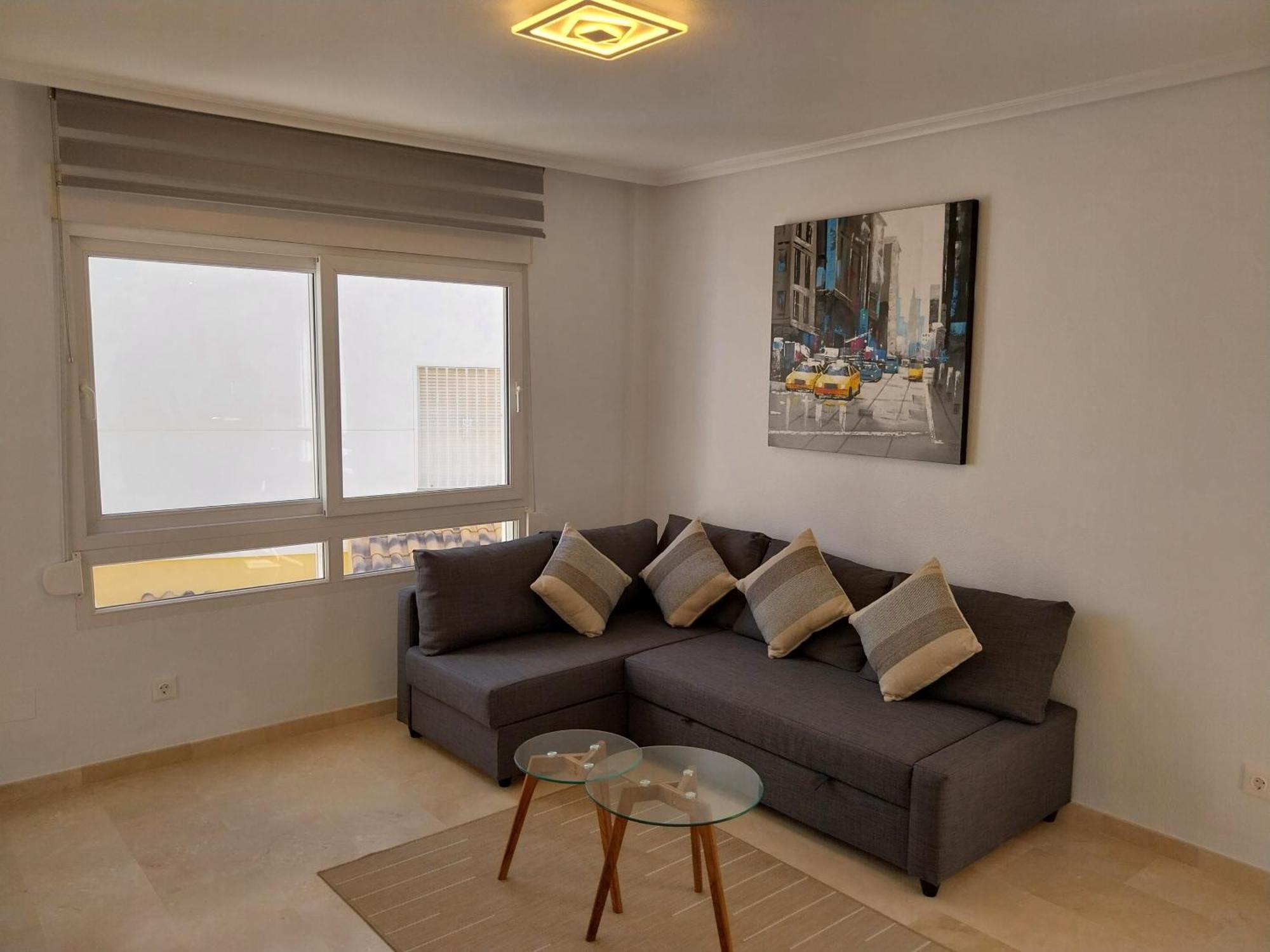 Charming Apartment In Front Of Villamartin Golf And Plaza Villamartin (Valencia) Exterior foto
