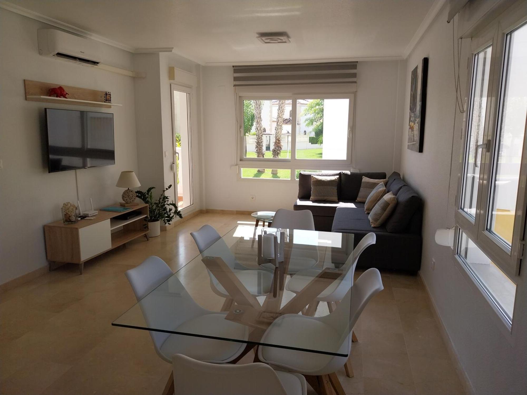 Charming Apartment In Front Of Villamartin Golf And Plaza Villamartin (Valencia) Exterior foto