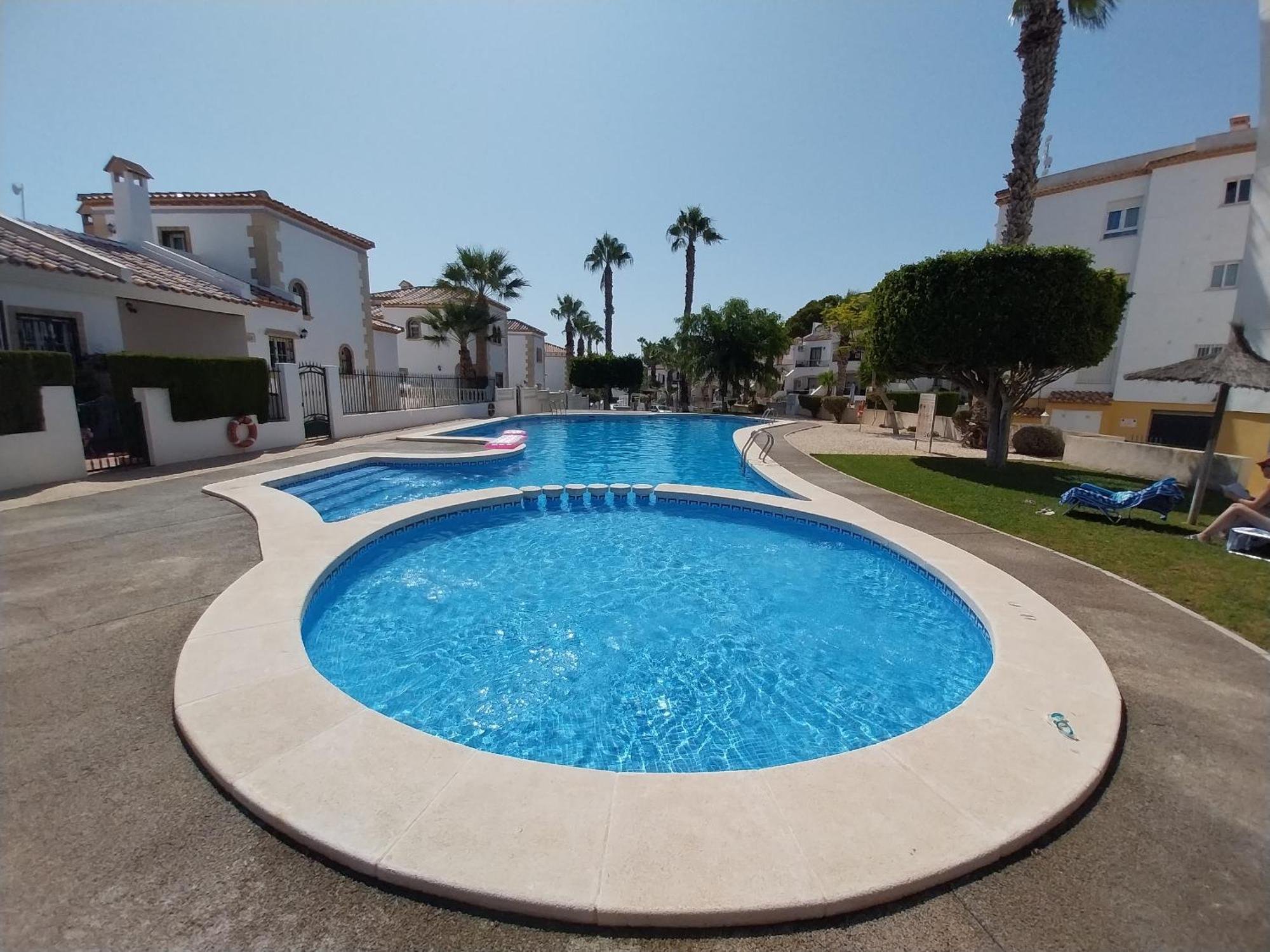 Charming Apartment In Front Of Villamartin Golf And Plaza Villamartin (Valencia) Exterior foto