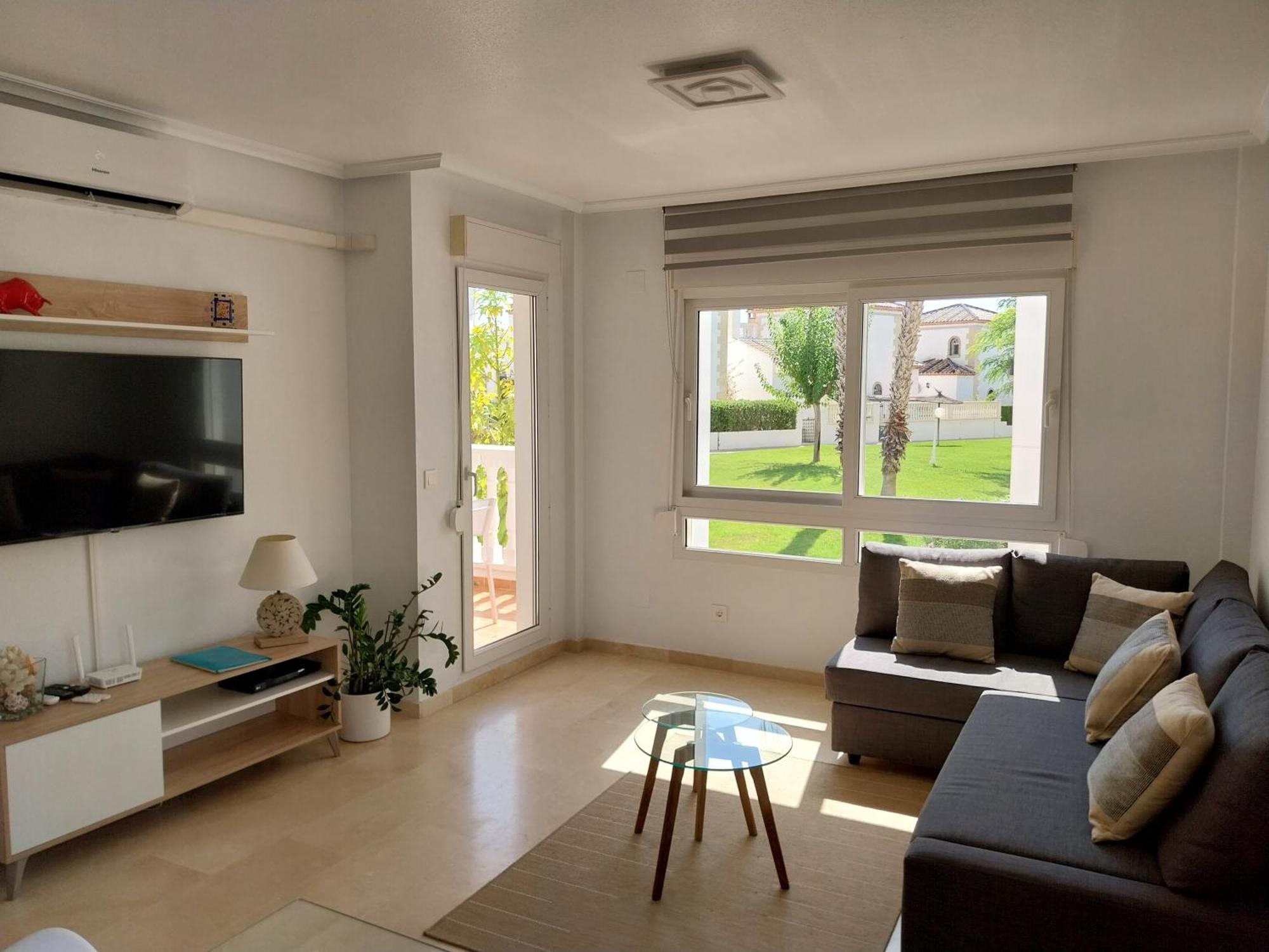 Charming Apartment In Front Of Villamartin Golf And Plaza Villamartin (Valencia) Exterior foto