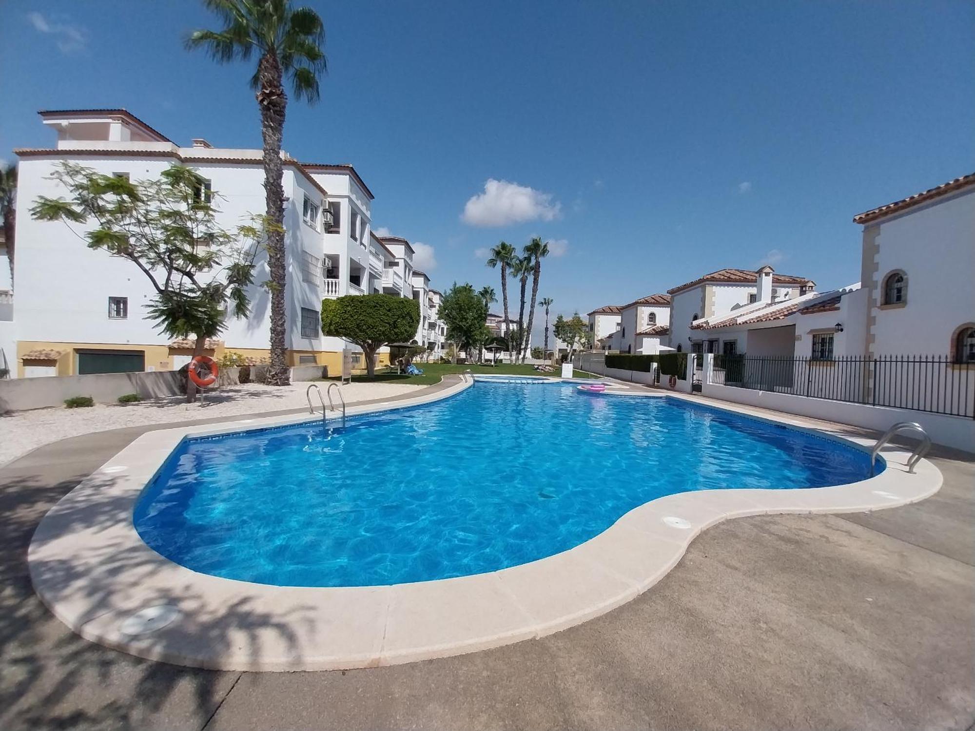 Charming Apartment In Front Of Villamartin Golf And Plaza Villamartin (Valencia) Exterior foto