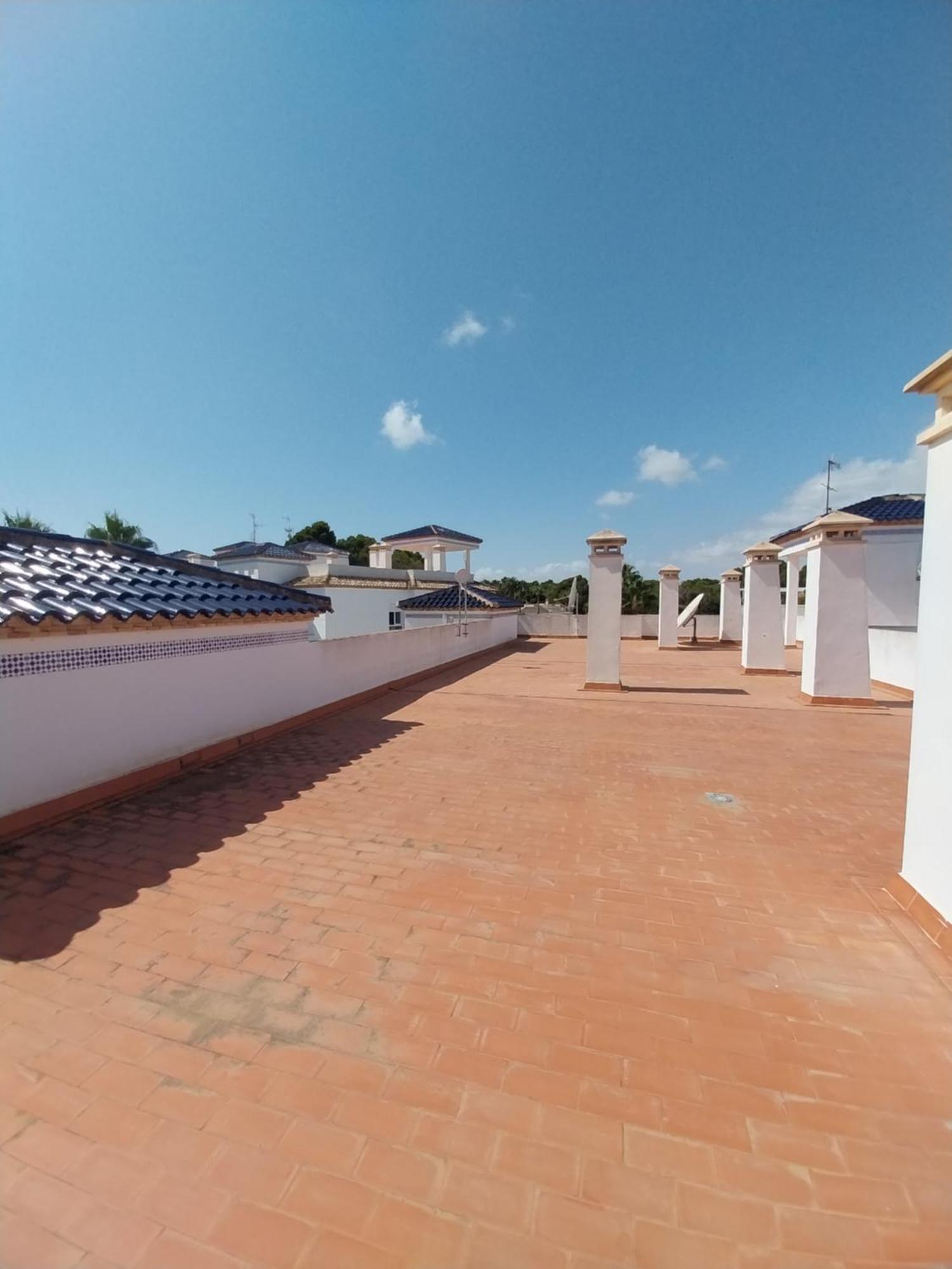 Charming Apartment In Front Of Villamartin Golf And Plaza Villamartin (Valencia) Exterior foto