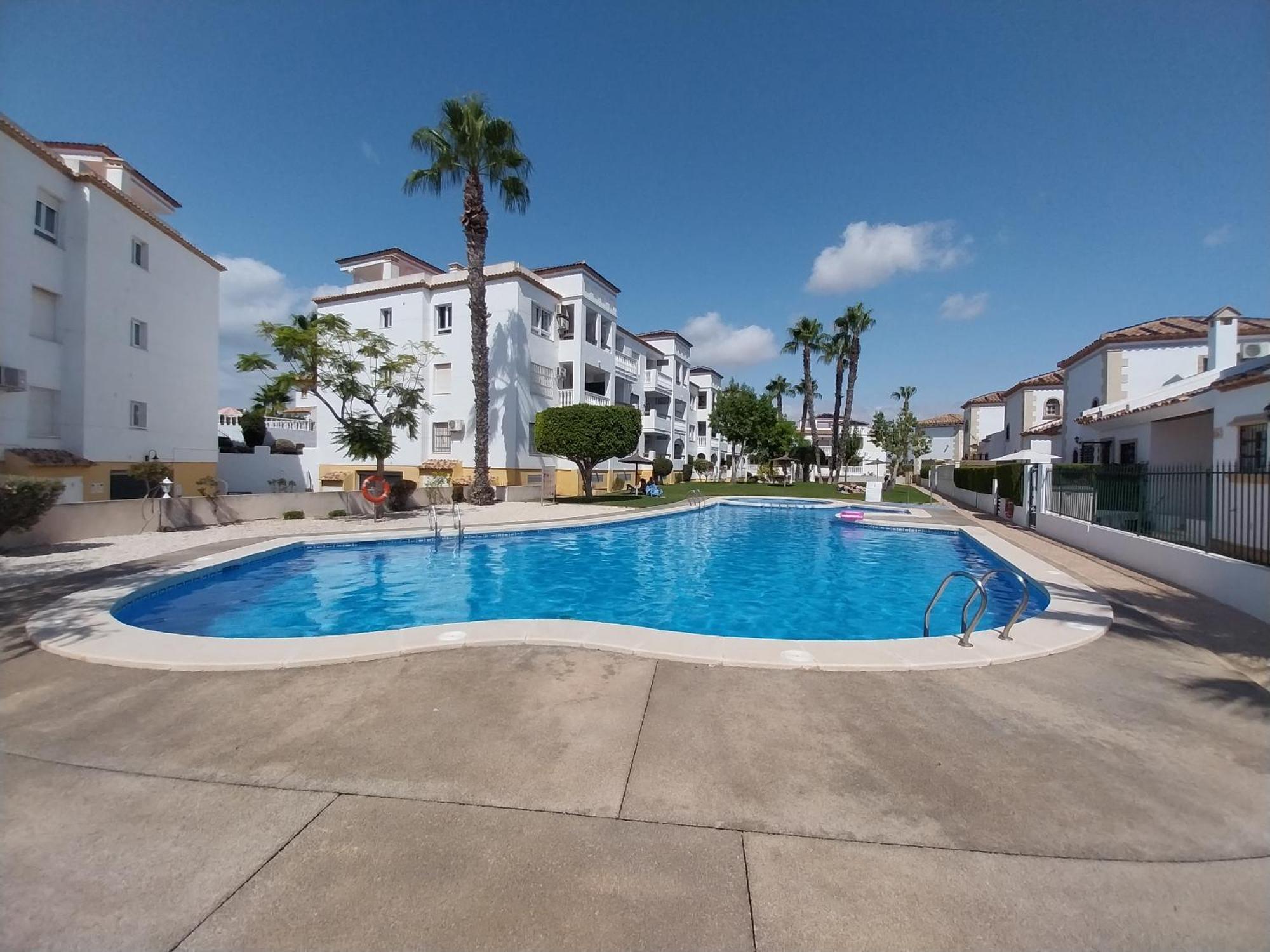 Charming Apartment In Front Of Villamartin Golf And Plaza Villamartin (Valencia) Exterior foto