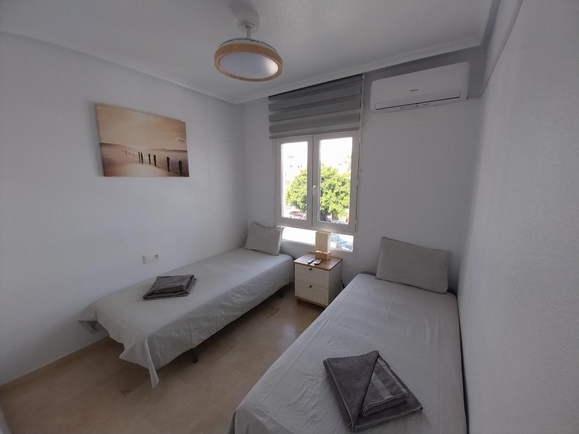 Charming Apartment In Front Of Villamartin Golf And Plaza Villamartin (Valencia) Exterior foto