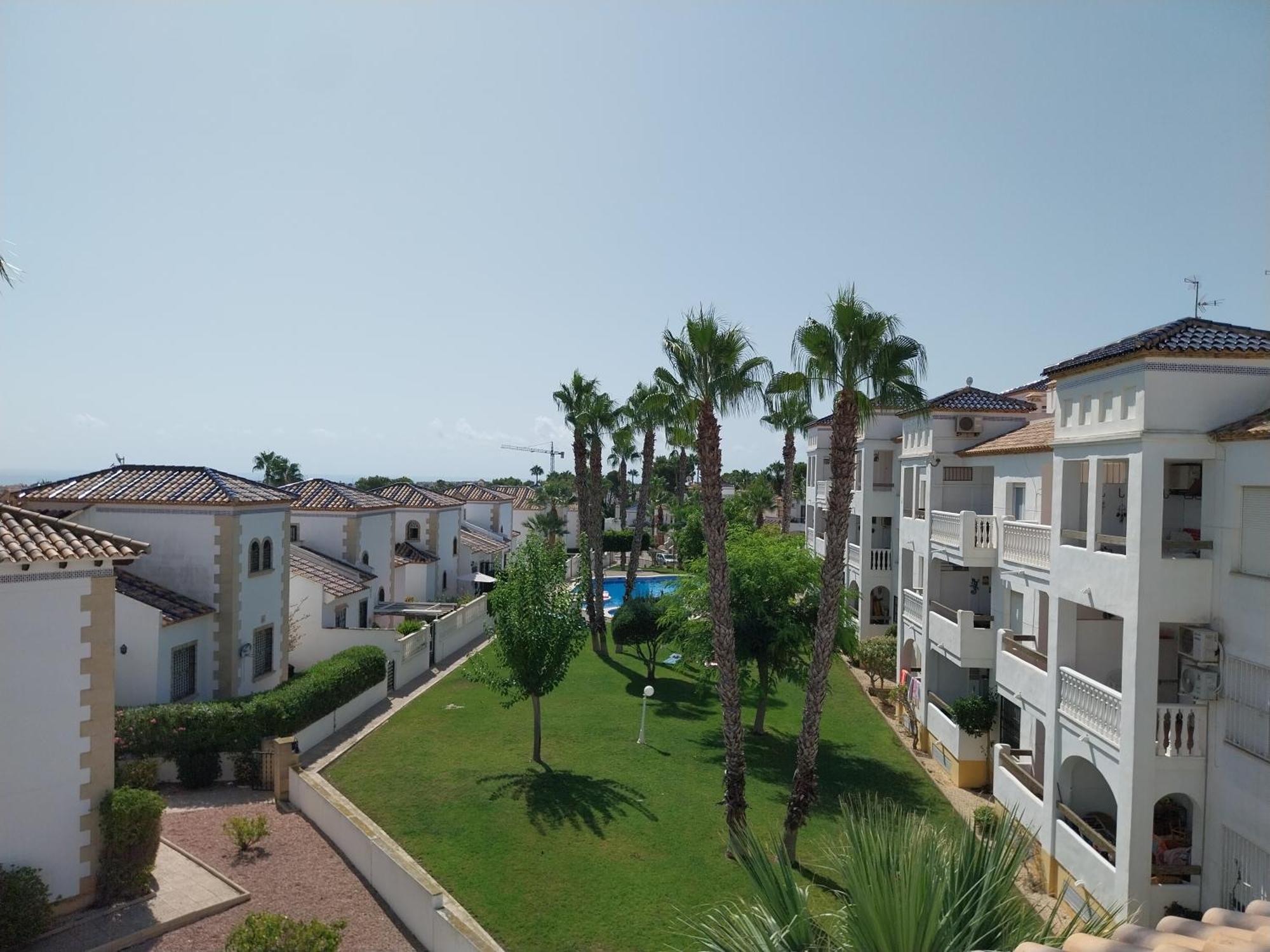 Charming Apartment In Front Of Villamartin Golf And Plaza Villamartin (Valencia) Exterior foto