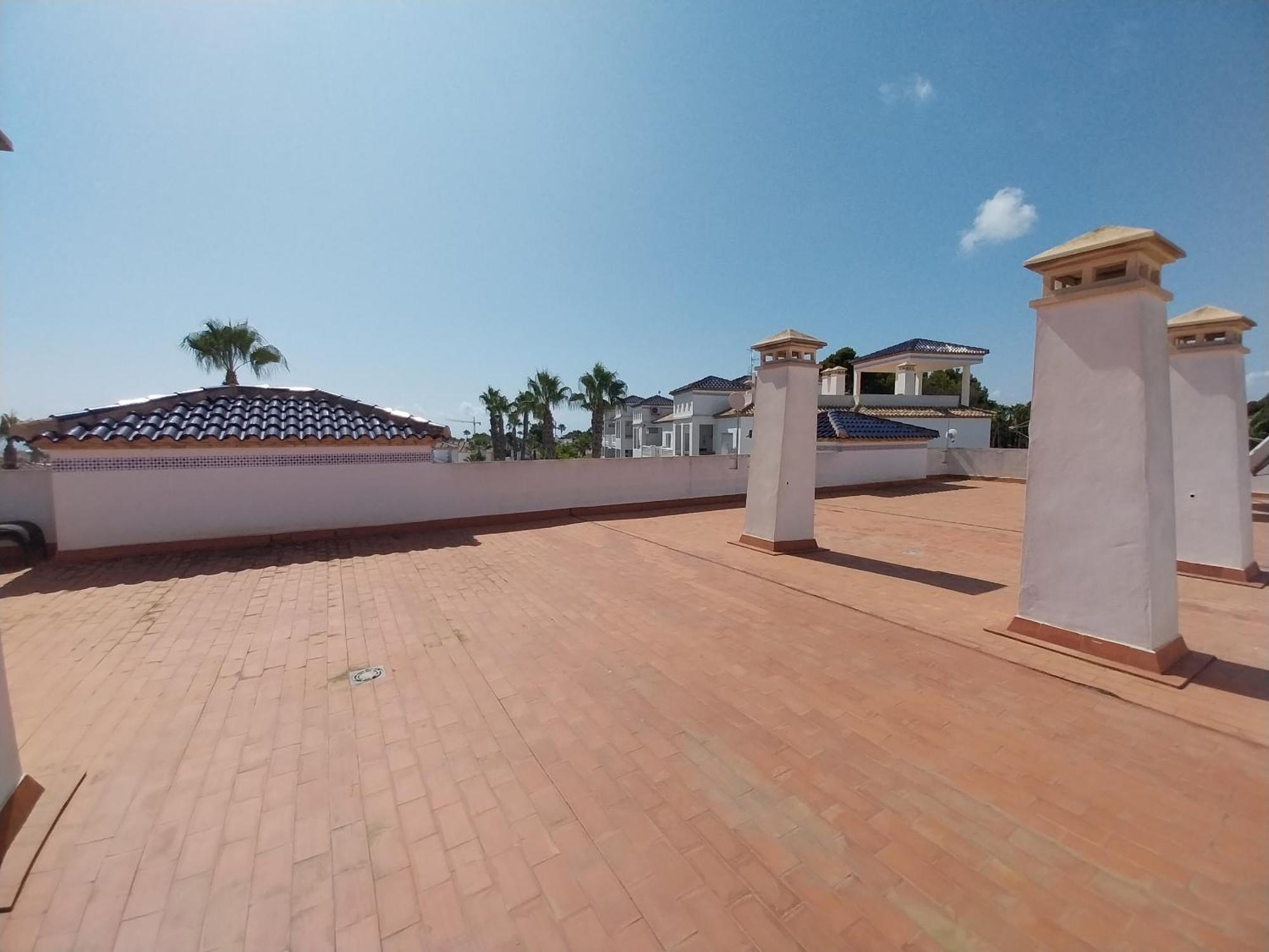 Charming Apartment In Front Of Villamartin Golf And Plaza Villamartin (Valencia) Exterior foto