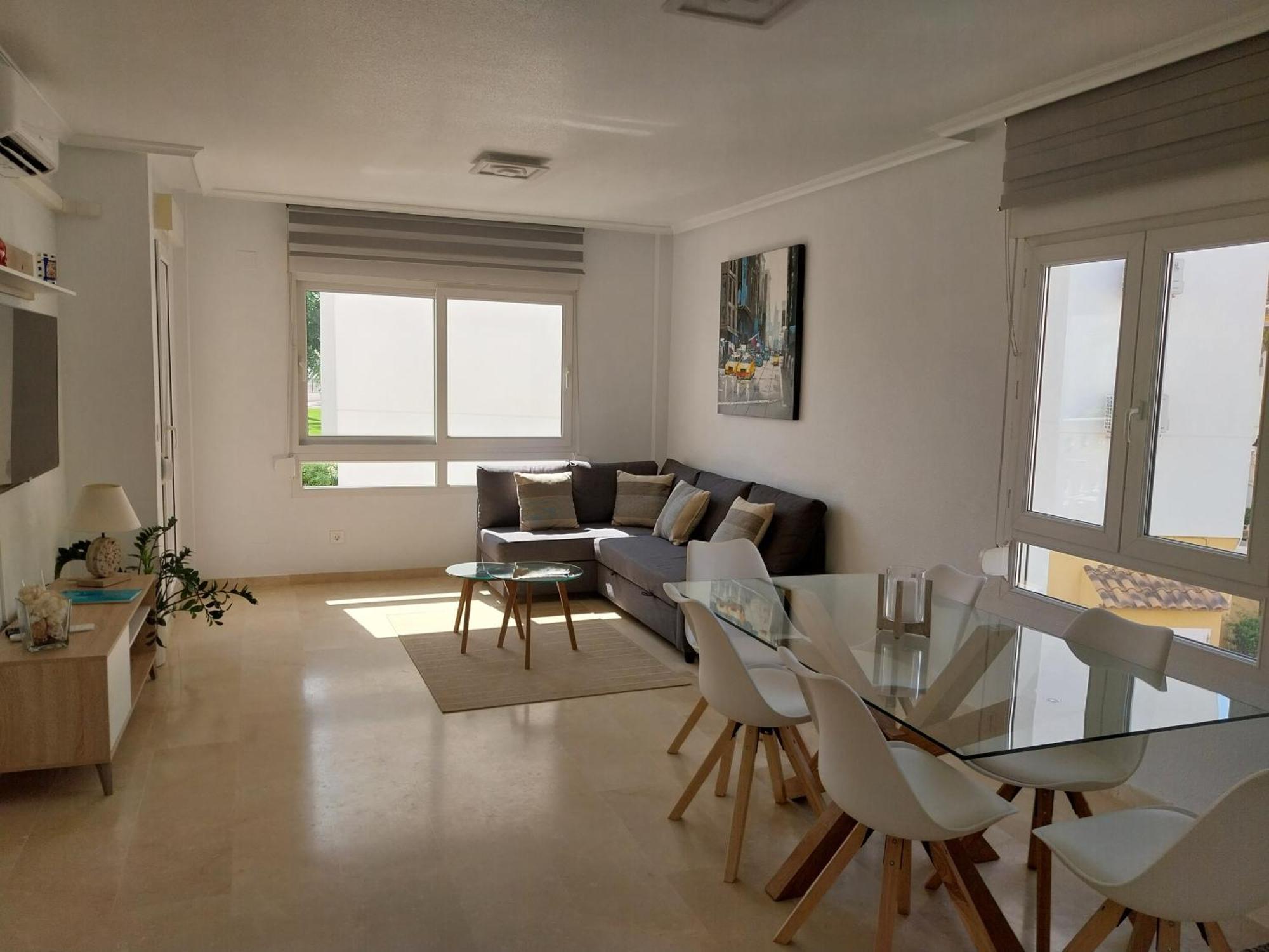 Charming Apartment In Front Of Villamartin Golf And Plaza Villamartin (Valencia) Exterior foto
