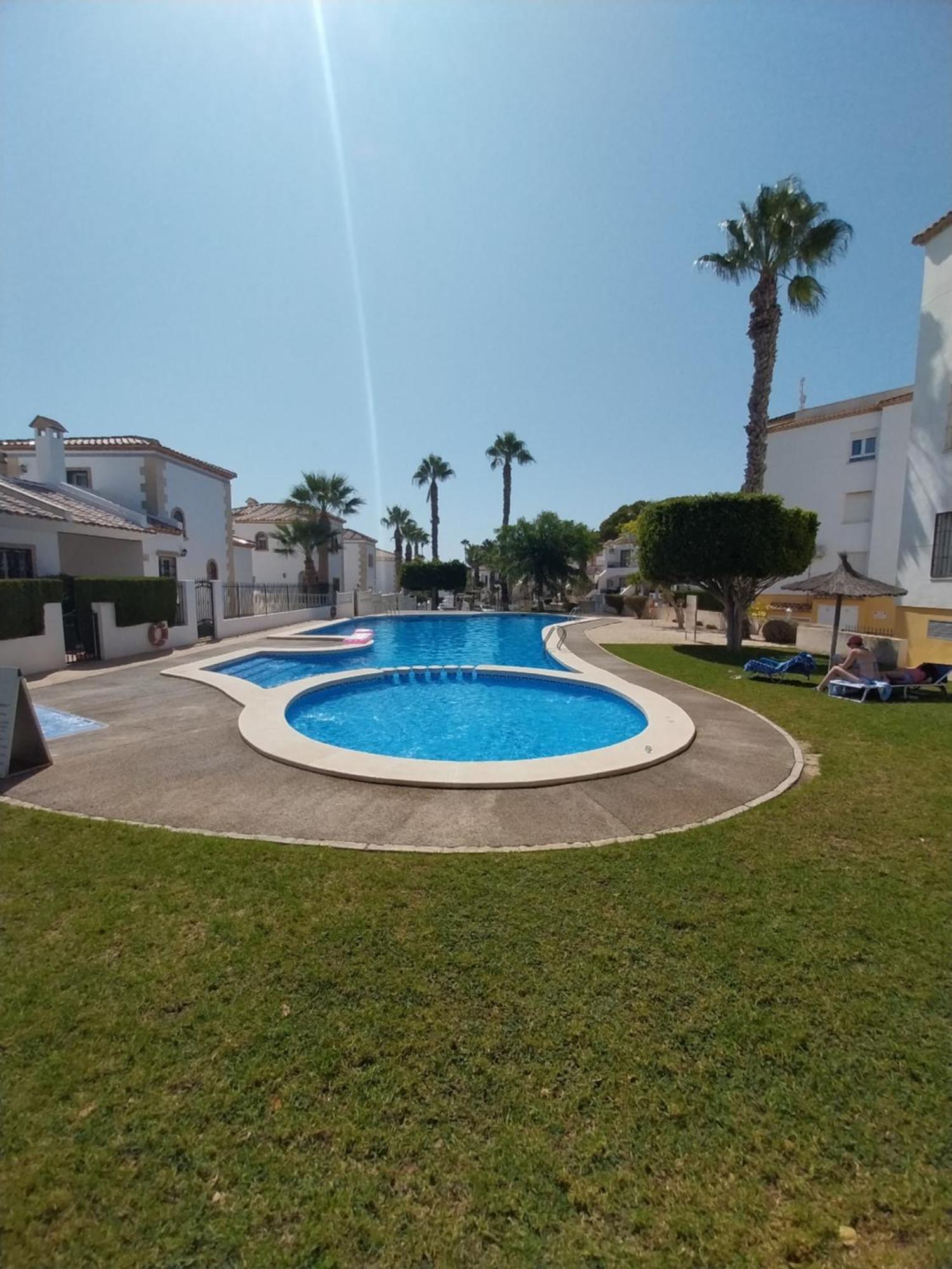 Charming Apartment In Front Of Villamartin Golf And Plaza Villamartin (Valencia) Exterior foto