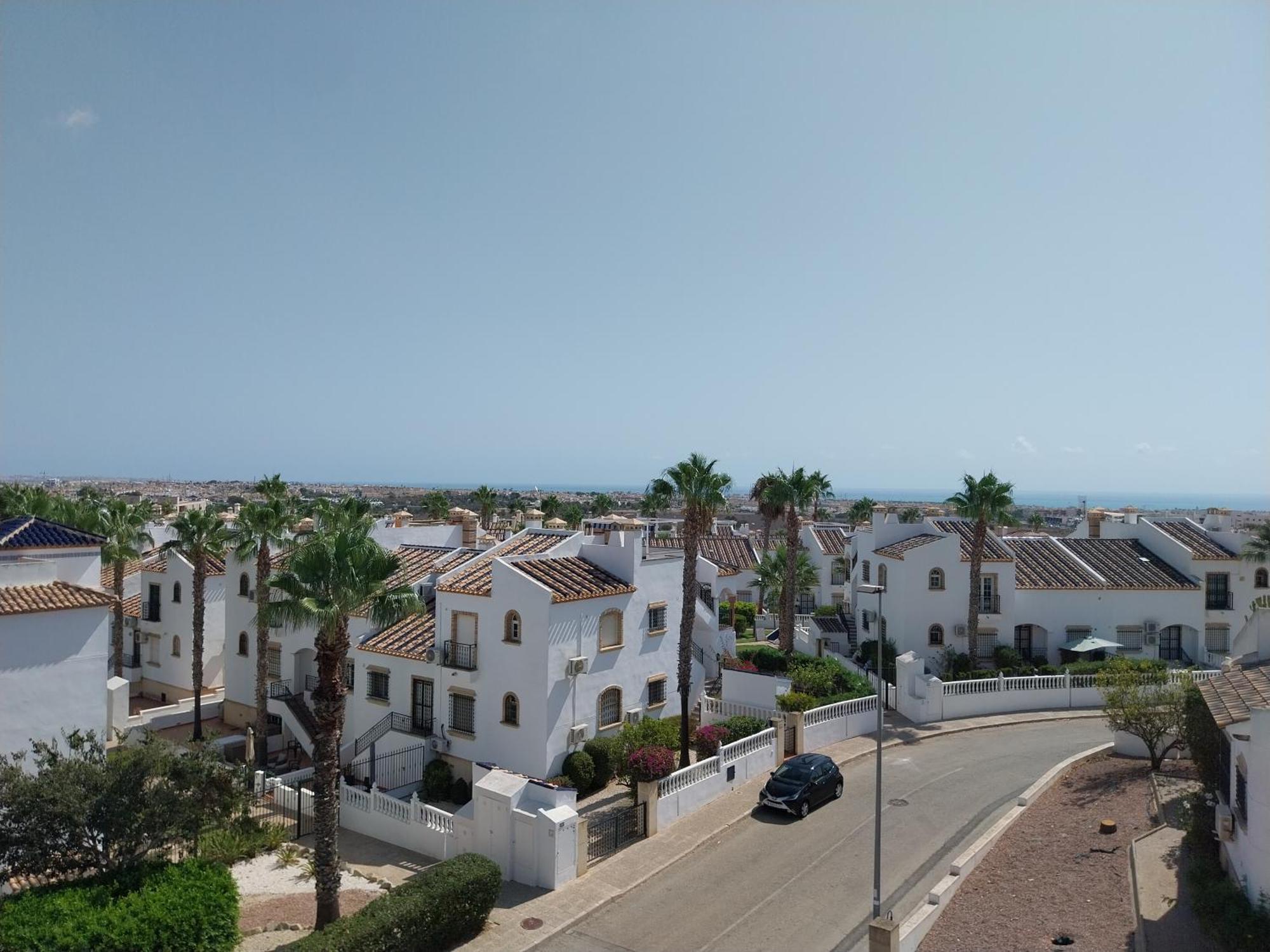 Charming Apartment In Front Of Villamartin Golf And Plaza Villamartin (Valencia) Exterior foto