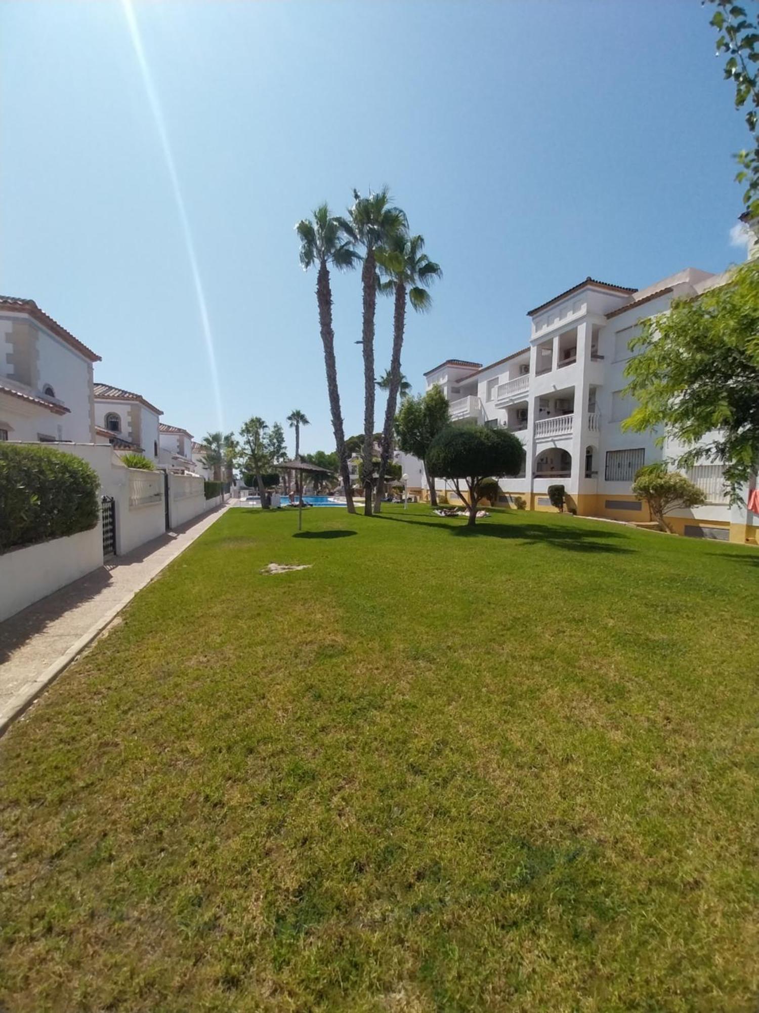 Charming Apartment In Front Of Villamartin Golf And Plaza Villamartin (Valencia) Exterior foto