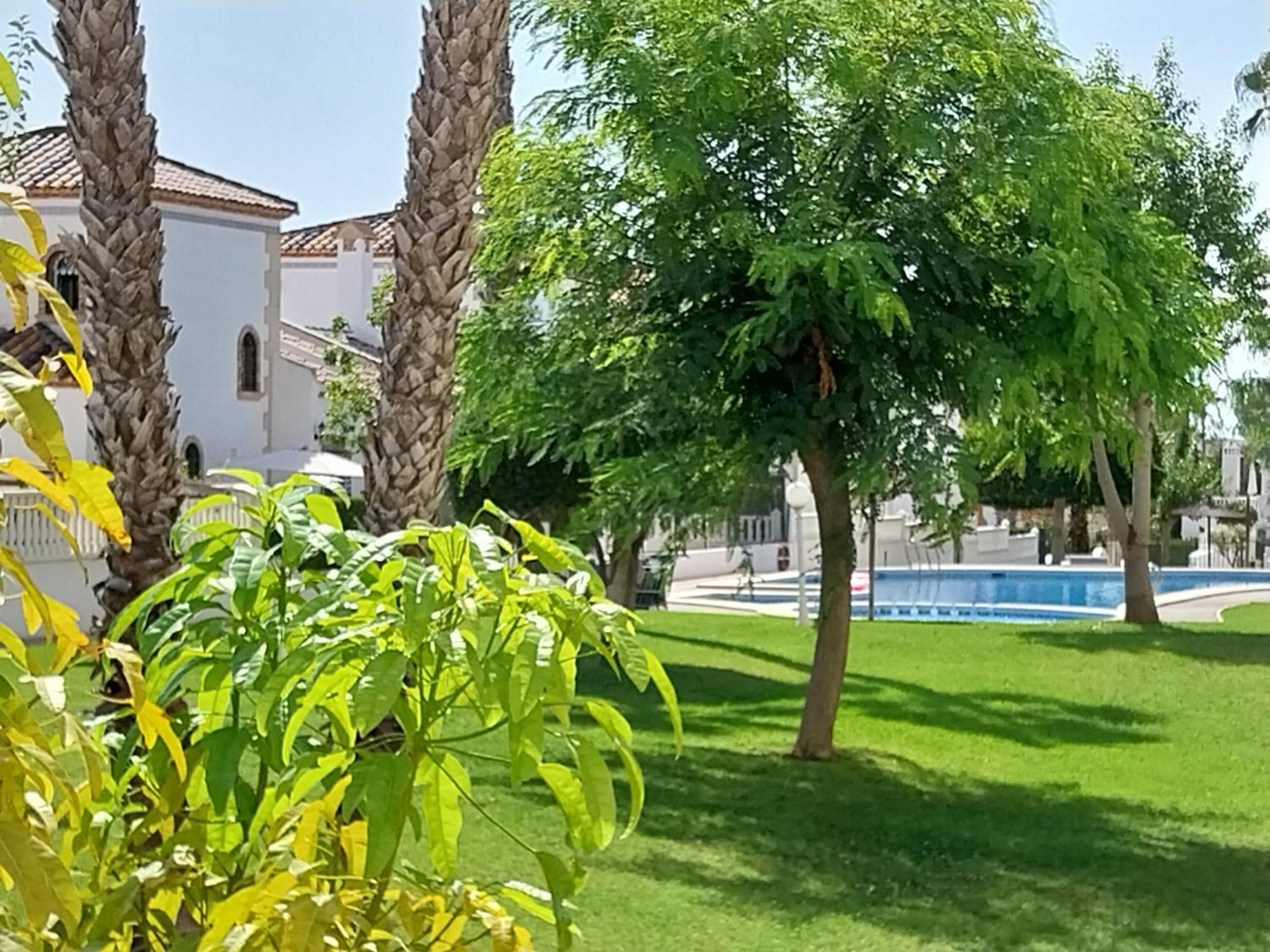 Charming Apartment In Front Of Villamartin Golf And Plaza Villamartin (Valencia) Exterior foto